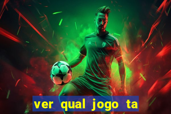 ver qual jogo ta pagando agora